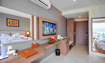 Rigel Hotel