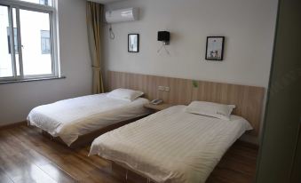 Jixi International Youth Hostel