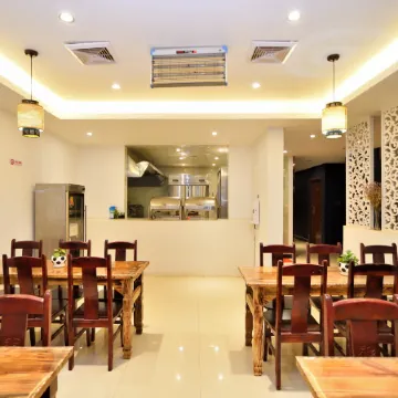 Dachanghang hotel (Kunming Changshui International Airport)