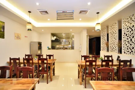 Dachanghang hotel (Kunming Changshui International Airport) Отели рядом с достопримечательностью «Yeya (Wild Duck) Lake Holiday Resort»