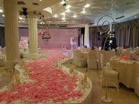 华安国际大酒店(烟台海滨路店) - 婚宴服务