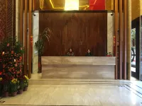 Fengshun Inn (Tengxian Tengzhou Avenue) Hotels in Teng County