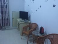 桥居酒店公寓(石家庄乐模店) - 一室一厅套房