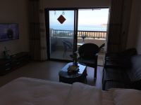 东山领海花园度假公寓 - 复式全景海景一室一厅