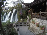 Tuwang Palace Waterfall Inn