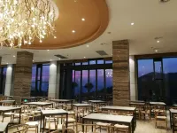 Xinxing Xiangshun Xiangwo Hotel - breakfast
