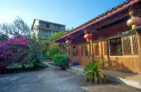 丹洲往事情景イン - イン(INN)