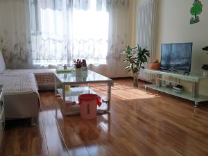 Qingdao Anqi Shumei Apartment