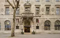 Citadines Trafalgar Square London Hotel di Canary Wharf