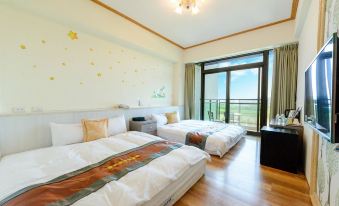 Lisinty Resort