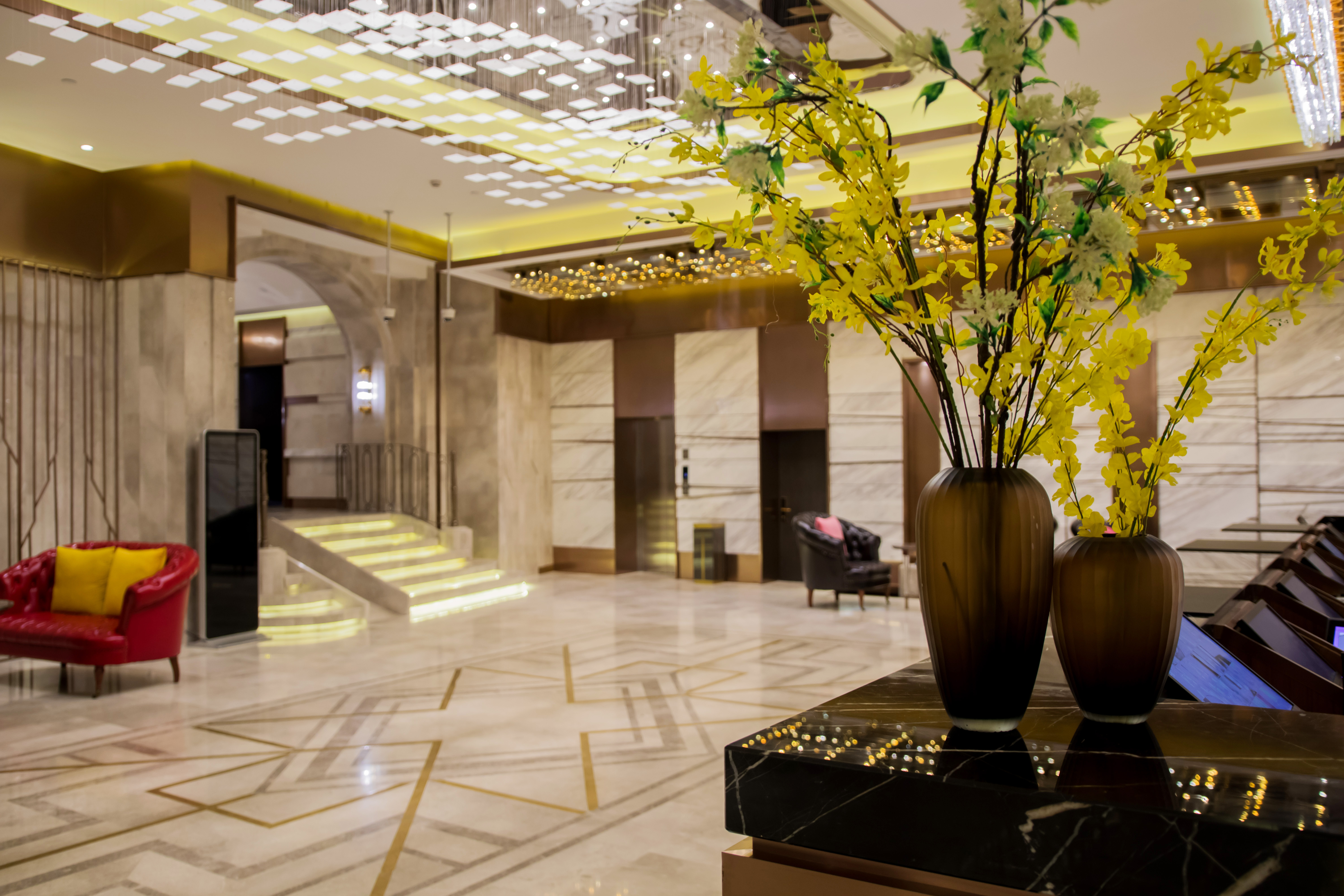 Yitel Premium (Shanghai people's Square Nanjing Road Pedestrian Street shop) Hotels in Shanghai