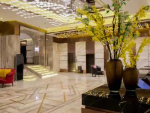 Yitel Premium (Shanghai people's Square Nanjing Road Pedestrian Street) Hotels in Shanghai