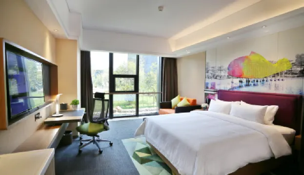 Hampton by Hilton Shunde Longjiang