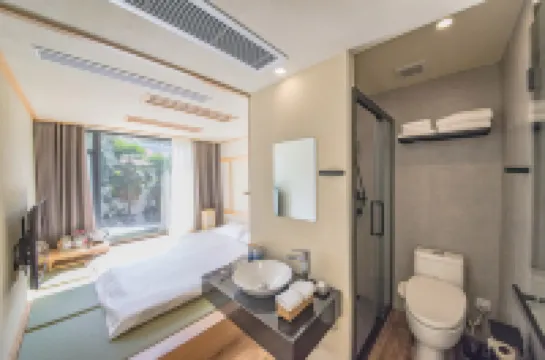 梵雲客棧（西湖店）