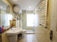 威海尚巢服务式公寓 - 山海景温馨家庭复式套房
