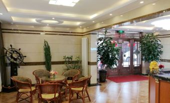Binxian Hongsong Holiday Hotel