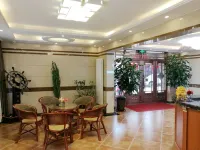 Binxian Hongsong Holiday Hotel Hôtels à : Binxian