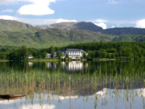 Harvey's Point Hotels in Donegal
