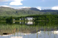 Harvey's Point Hoteles en Donegal