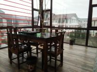 武夷山湛卢缘酒店 - 健身娱乐设施
