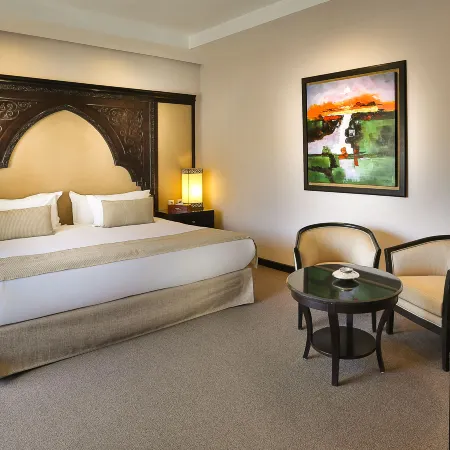 Grand Plaza Marrakech