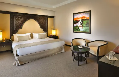 Grand Plaza Marrakech