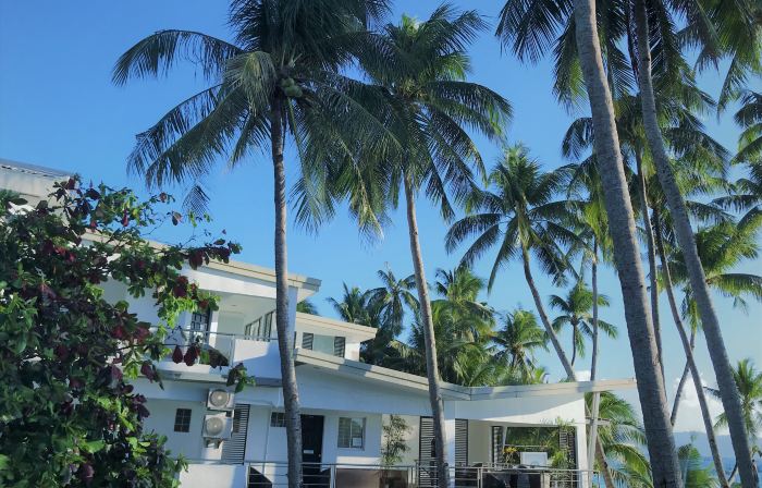 Grand Blue Beach Hotel