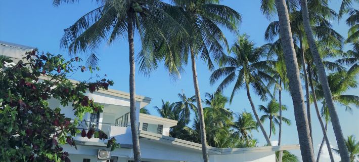 Grand Blue Beach Hotel Hotels in Boracay