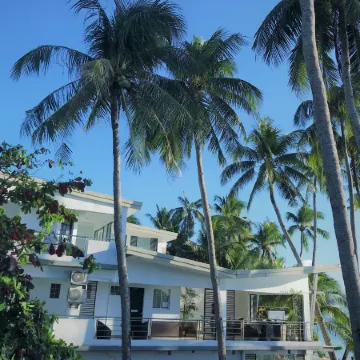 Grand Blue Beach Hotel