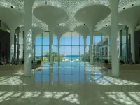 Kempinski Hotel Muscat - Romantic