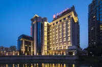 Ramada by Wyndham Leshan Hotels in Leshan
