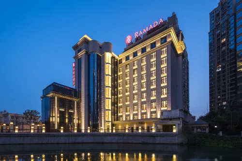Ramada by Wyndham Leshan