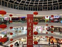 徐州润记酒店高铁万达广场店 - 酒店附近