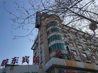 滁州皖东宾馆 - 酒店外部