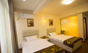 Chongqing Yongjian Business Hotel