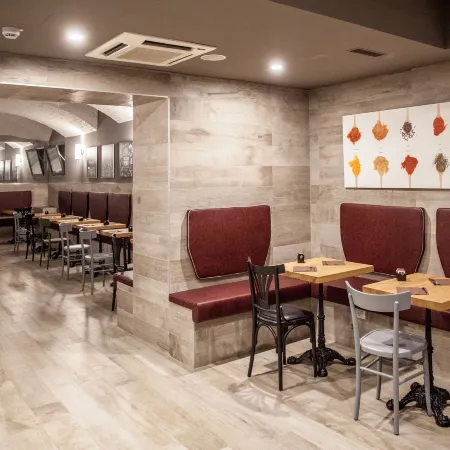 Spice Hotel Milano