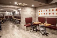 Spice Hotel Milano - Desayuno