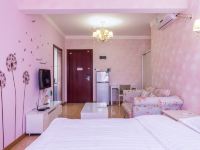 长沙小雅公寓酒店 - 温馨大床房