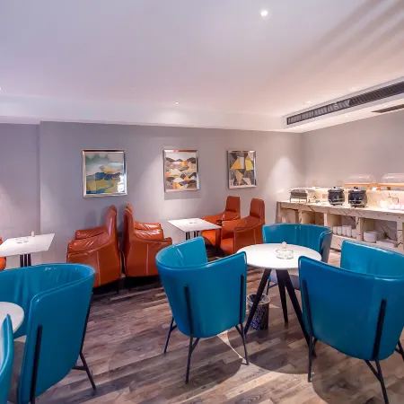 ROYGEM Hotel (Jianshe Middle Road, Miluo)
