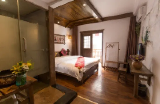 Sunshine after The Rain Inn