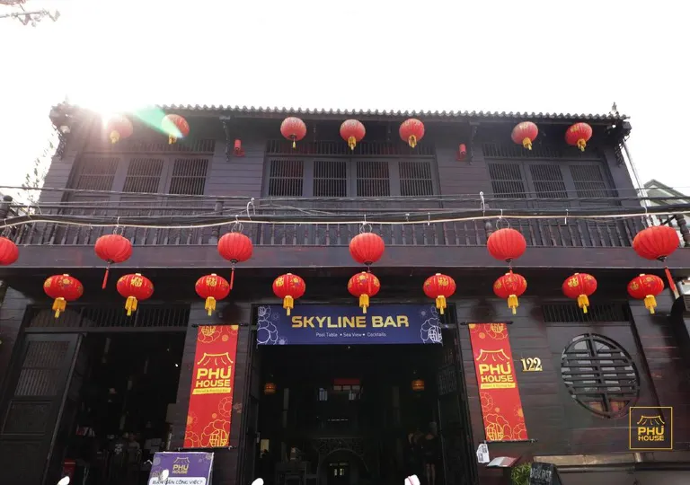 Phu House