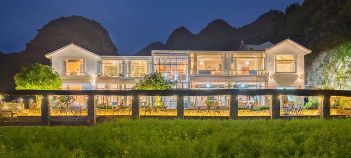 One Chijianshan Boutique Homestay (Xingyi Wanfenglin Branch) Hôtels à&nbsp;: Xingyi
