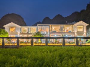 Seven Letters·One Chijianshan Boutique Homestay (Xingyi Wanfenglin Branch)