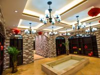 沙都酒店(中卫新镇店) - 行政酒廊