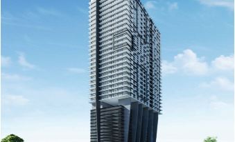 Dorsett Residences Bukit Bintang - Artez Maison