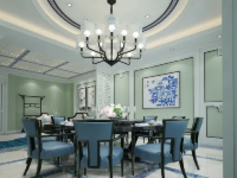 沂河ホテル（中国臨沂商城） 臨沂のホテル