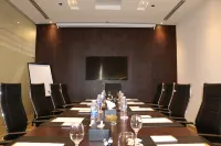 Rose Park Hotel - Al Barsha, Opposite Metro Station