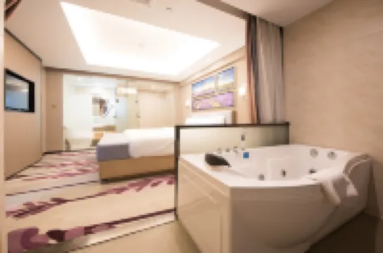 ลาว็องด์ โฮเต็ล-เหอหยวน ว่านหลงซิตี้