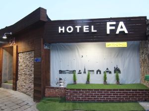 Hotel FA