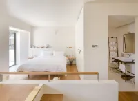 LOSTVILLA(Moganshan Yucun)